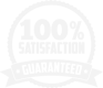 100%  Satisfaction