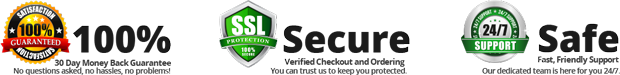Trust & Payment